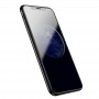Защитное стекло для iPhone Xs Max (A12) - HOCO Nano 3D Full Screen Edge Protectiom Tempered Glass